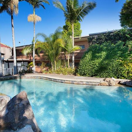Villa Noosa Hotel Noosaville Bagian luar foto