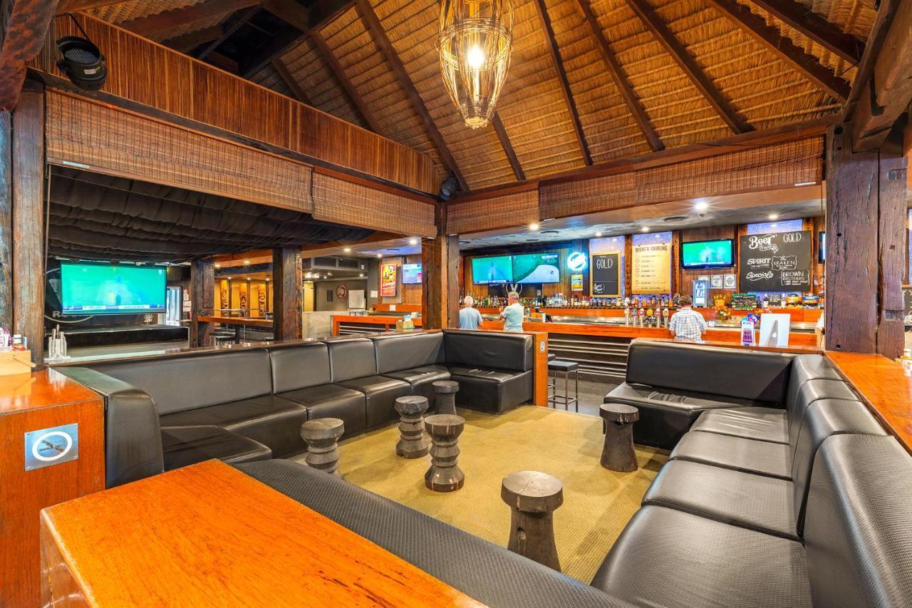Villa Noosa Hotel Noosaville Bagian luar foto