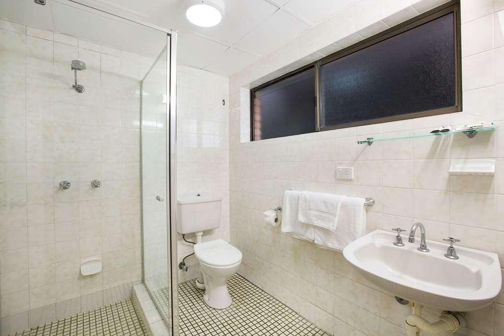 Villa Noosa Hotel Noosaville Ruang foto