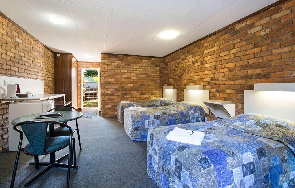 Villa Noosa Hotel Noosaville Ruang foto