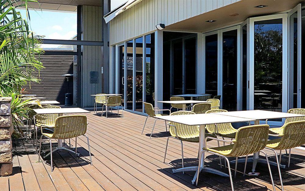 Villa Noosa Hotel Noosaville Bagian luar foto
