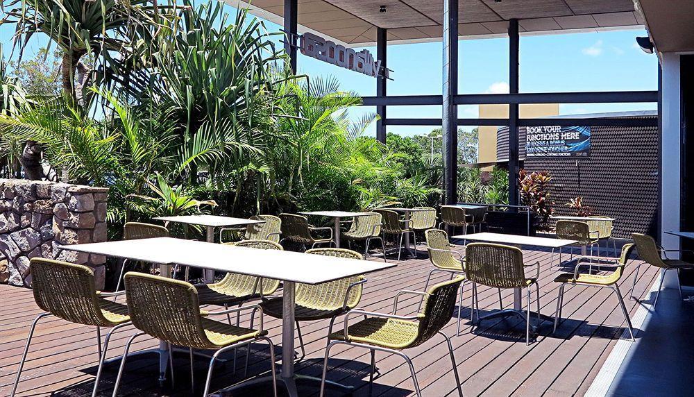 Villa Noosa Hotel Noosaville Bagian luar foto