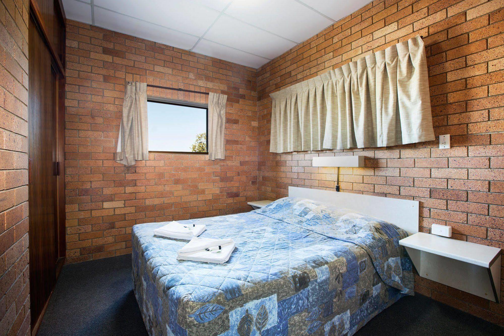 Villa Noosa Hotel Noosaville Bagian luar foto