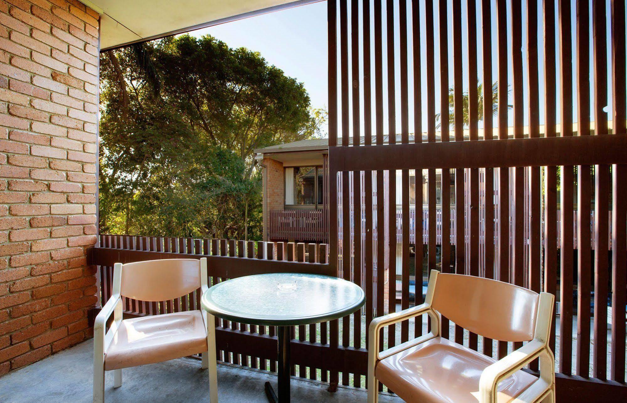 Villa Noosa Hotel Noosaville Bagian luar foto